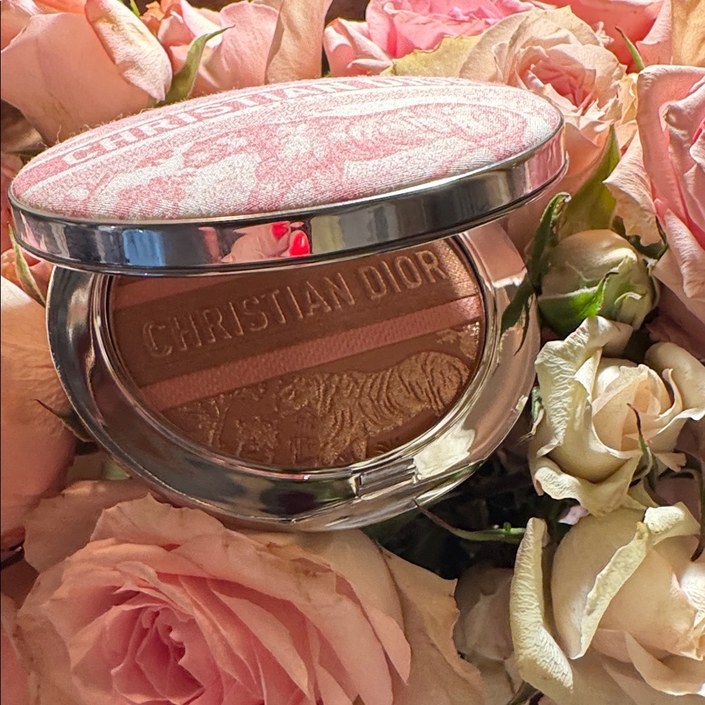 Christian Dior 032 Pink Bronze Glow